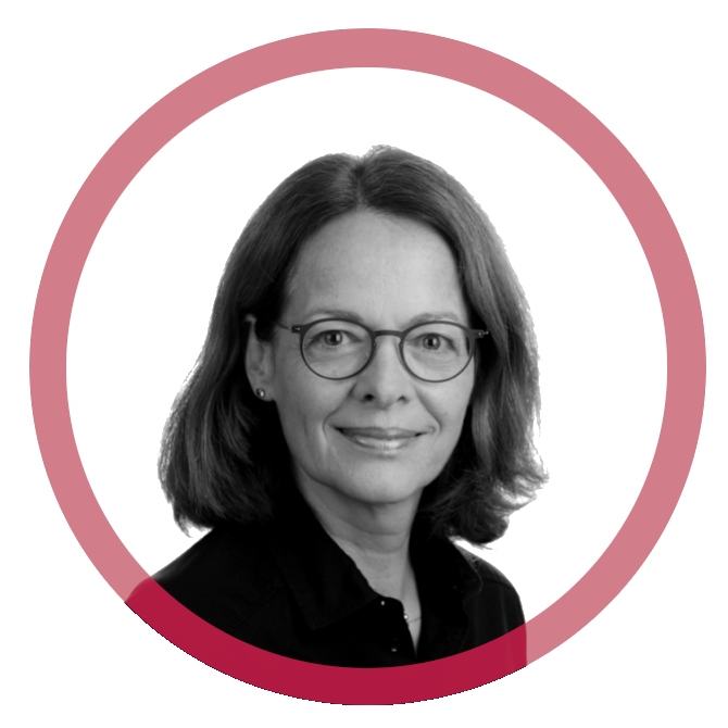 Heike Cox Visitenkarte
